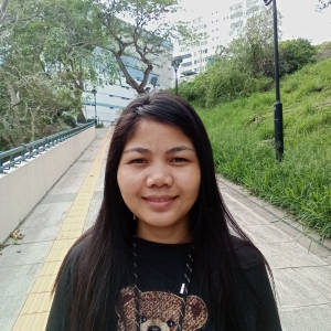 May Ann