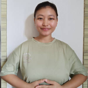 Nur Aina 