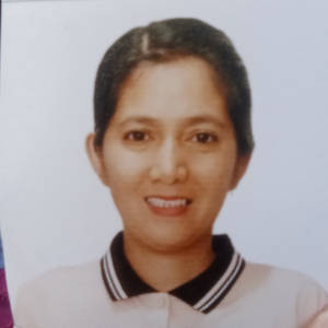 Cherry Antonette