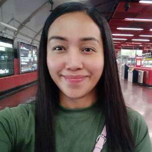 Kenie Beth
