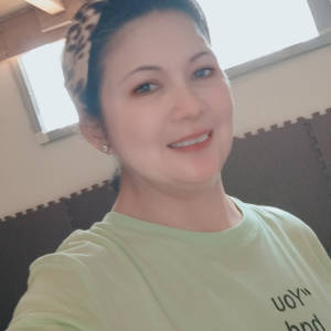 Marialyn