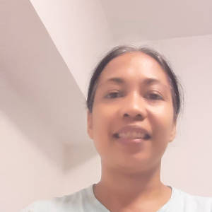 Mary Grace