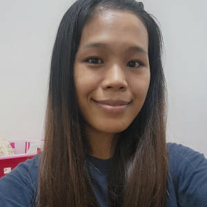 May Lin