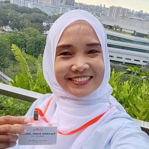 Purnama Indah