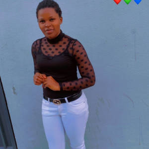 Maria prossy