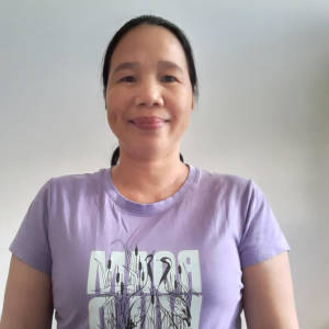 Mary Joy