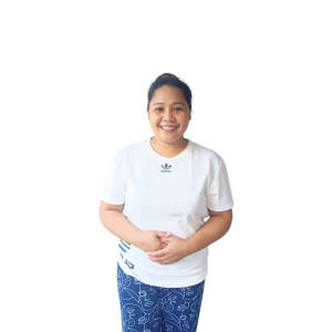 Reza Mae 
