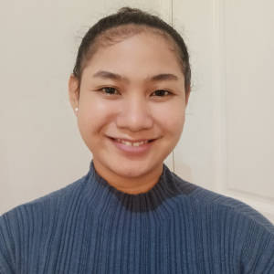 Czarina Mae