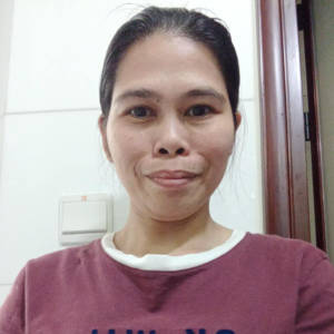 Mary Joy