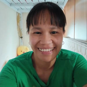 ILONAH JEAN