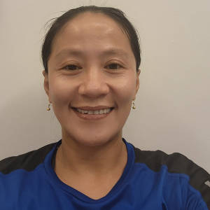 Joannalyn