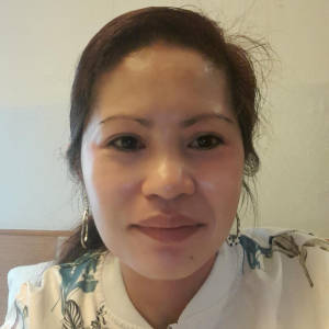 Christine
