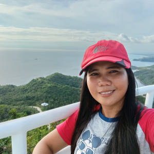 Mary Joy