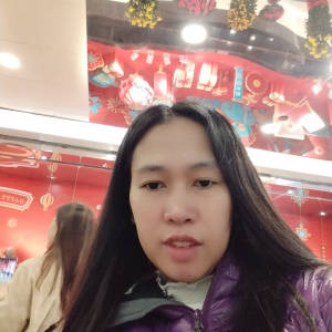 Mary Joy