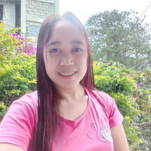 Mary Ann