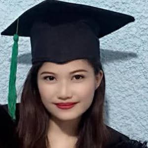 Krizza Eunice C. 