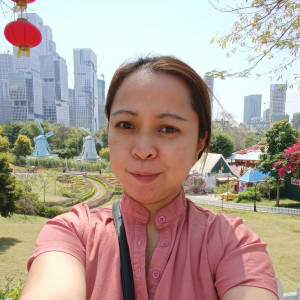 Rosmie
