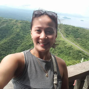 Joannalyn