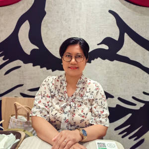 Jovina Joan