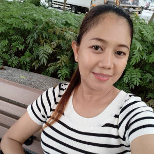 Cherrie Ann
