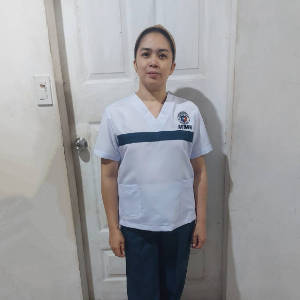 Ma. Dolores