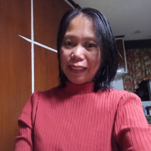 Ronalyn 