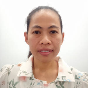Siti Aenur 
