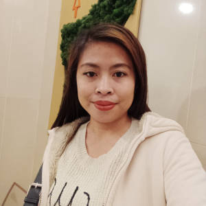 Lyka Mae