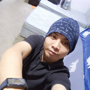 Mark anthony