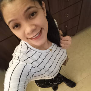 Myrna Mae