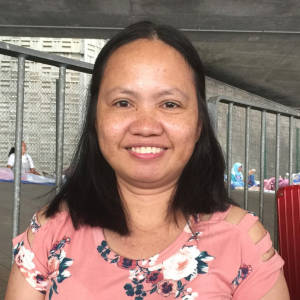 Mary ann