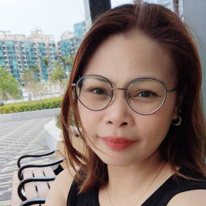 Catherine Therese
