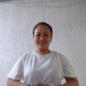 Rosemarie
