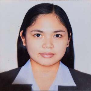 Mary Joy