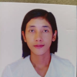 Ma Khaing Zin Thet