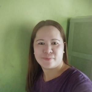 Mary judy