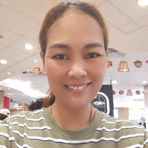 Julie Ann