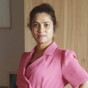 Yashmi