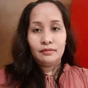Gladys Ann