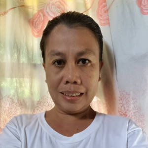 Mary joy
