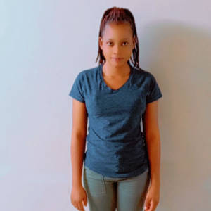 Aisha