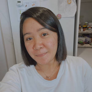 Cristine Joy