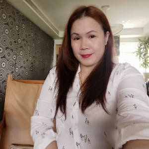 Mary Ann