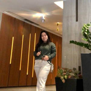 Julie Ann Jay