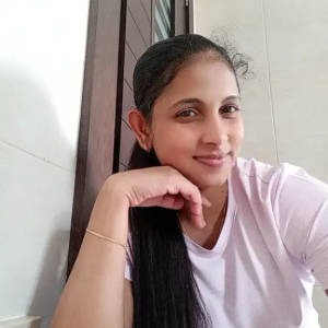 Anusha