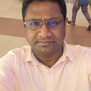 Sujith 
