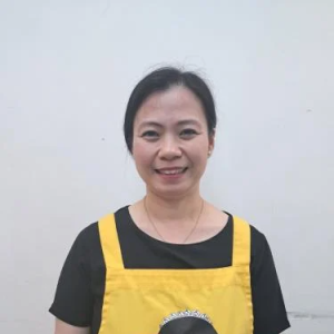 Julie Ann