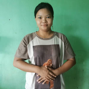 Aye Myat