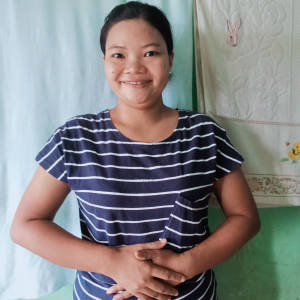 Aye Myat