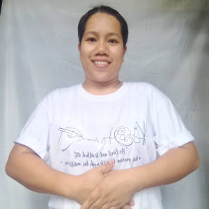 Tricia 